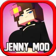 Jennymod 中文版 v5.80