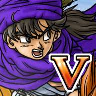 勇者斗恶龙5中文版 v1.1.1