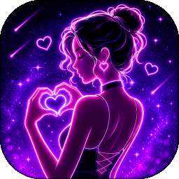 美女一夜聊 v1.1.1