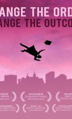 致命框架 安卓版截图