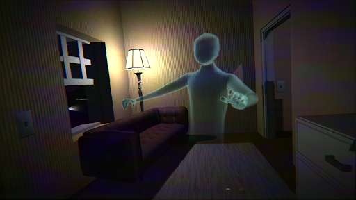 逃离后室Level94截图