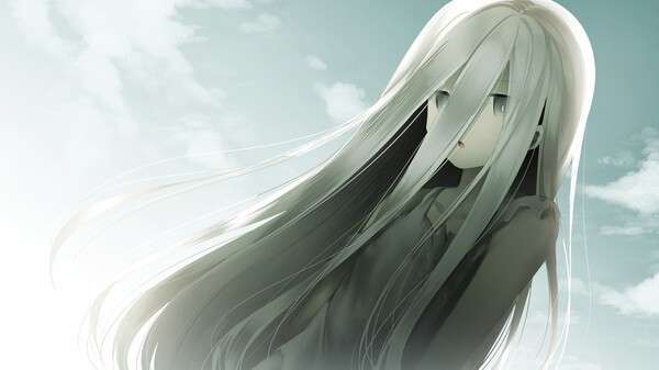 生死永相随永相伴截图