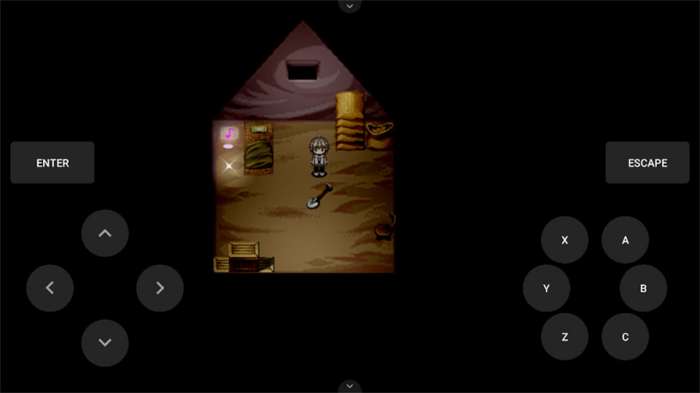 夜弦之音 手机版截图