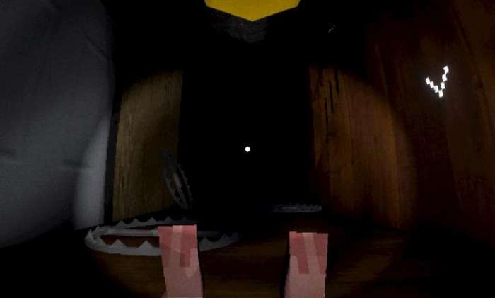 小老鼠大房子截图