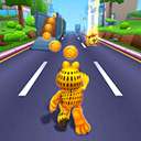加菲猫跑酷 中文版 v6.0.6