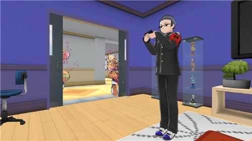 病娇模拟器 (中文版)免费下载截图