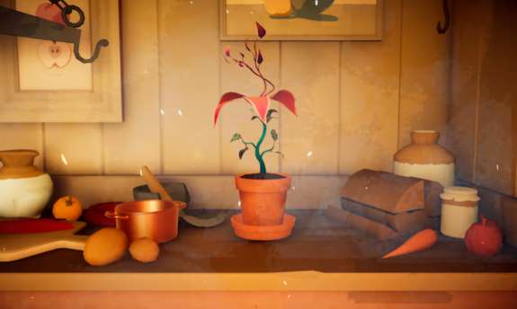 波坦尼庄园 手机版截图