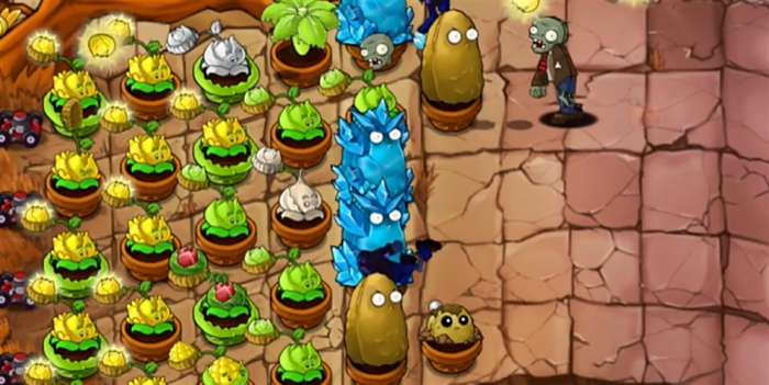 pvz2融合版 2.7.5最新版下载截图