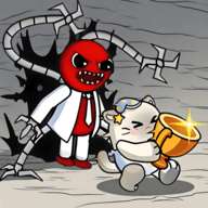 彩虹朋友危险庄园 V1.0.0