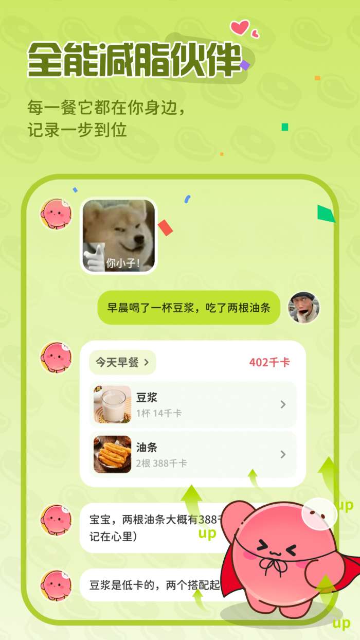Bodii截图