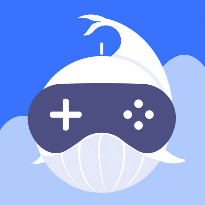 鲸云漫游 无实名认证 v2.9.9