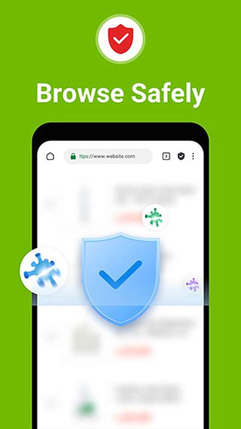 Adaway广告拦截器截图