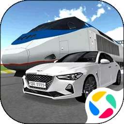 真实驾驶模拟 完美版 v25.561