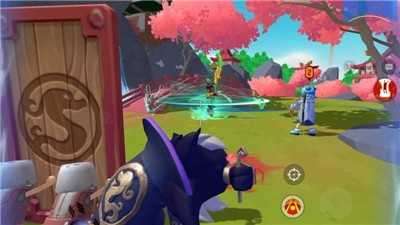 香肠派对v12.68截图