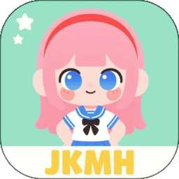jk动漫乐园 官网版 v8.7.7