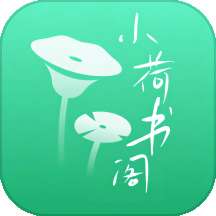 小荷书阁 最新版 v1.0