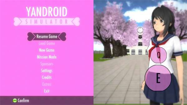 YanDroidSimulator 中文版截图