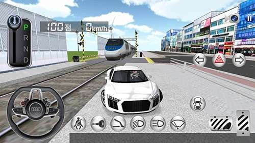 3D驾驶课 无广告版截图