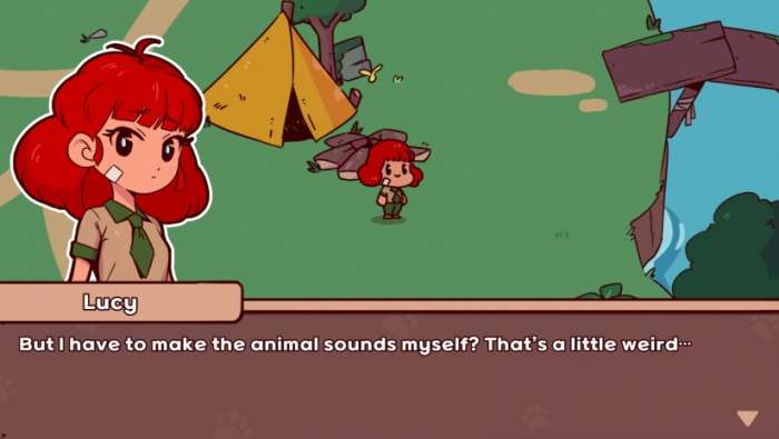 MyVoiceZoo 手机版截图