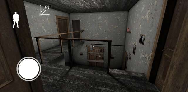 恐老奶奶恐1截图