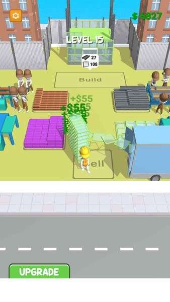 专业建造者3d截图