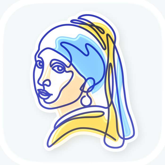 画图和数字填色 官方正版 v0.1.38