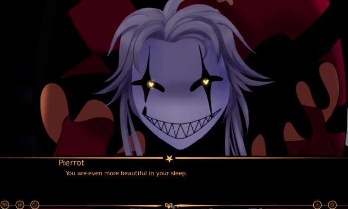 TheFreakCircus怪胎马戏团 汉化版截图