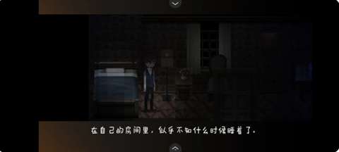 黑暗中的女仆 安卓版截图