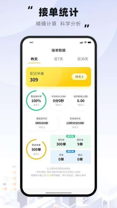 趣来达骑士截图