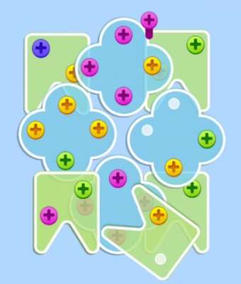 欢乐打螺丝 红包版截图