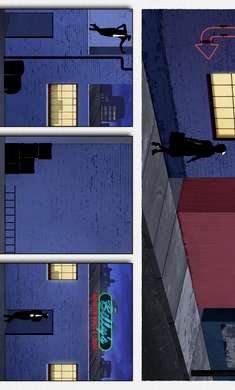 致命框架 安卓版截图