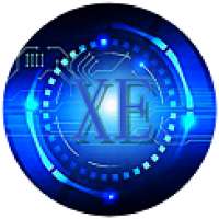 xe炸图辅助器 防闪退框架安卓版 v10.7.3
