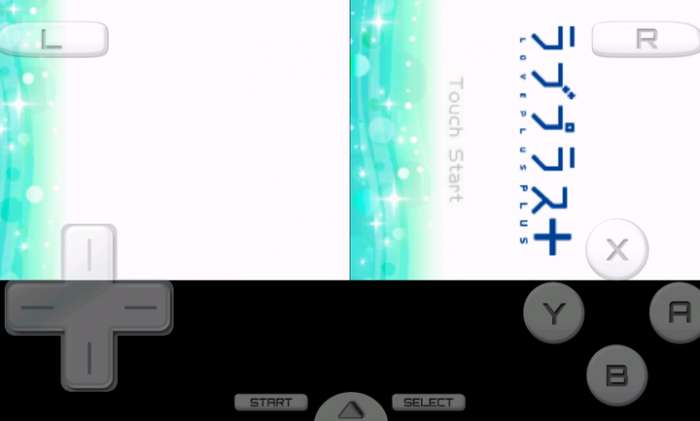 Love Plus爱相随截图