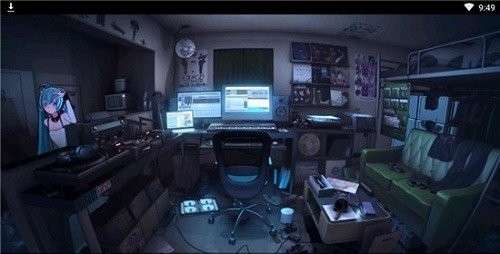 初音模拟器 2025最新版截图
