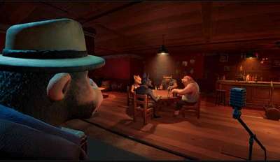 骗子酒馆 2026官方正版截图