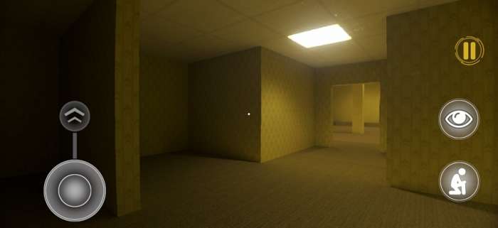 逃离后室 2026最新版截图