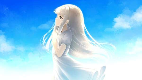 生死永相随永相伴截图