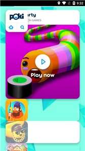 pokicon 免费游戏入口截图