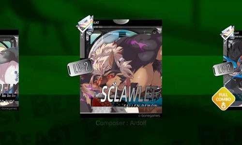 BeastBeat 官方正版截图