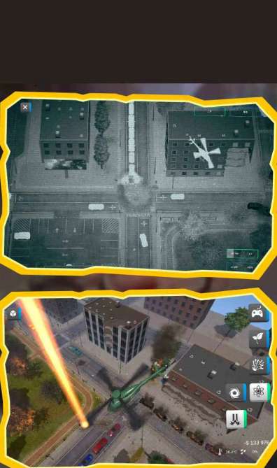 毁灭模拟器 官方最新版截图