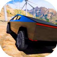 赛博卡车模拟器 v1.2