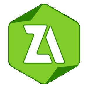 zarchiver 安卓版 v1.2.0