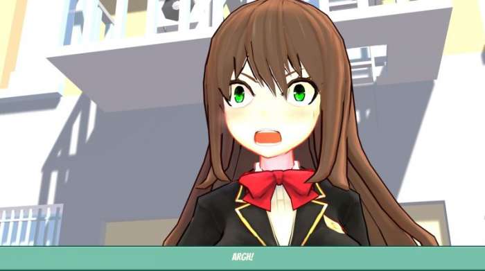 碰一下就结婚 直装版截图