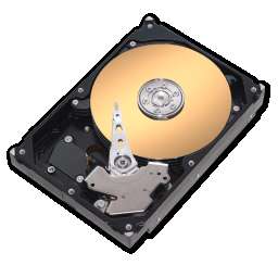 hd tune硬盘检测工具 