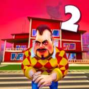 可怕的邻居2 v2.1.0