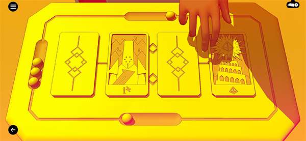 巴别塔圣歌 手机版截图