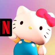 凯蒂猫幸福旅行 最新版 v1.1.0