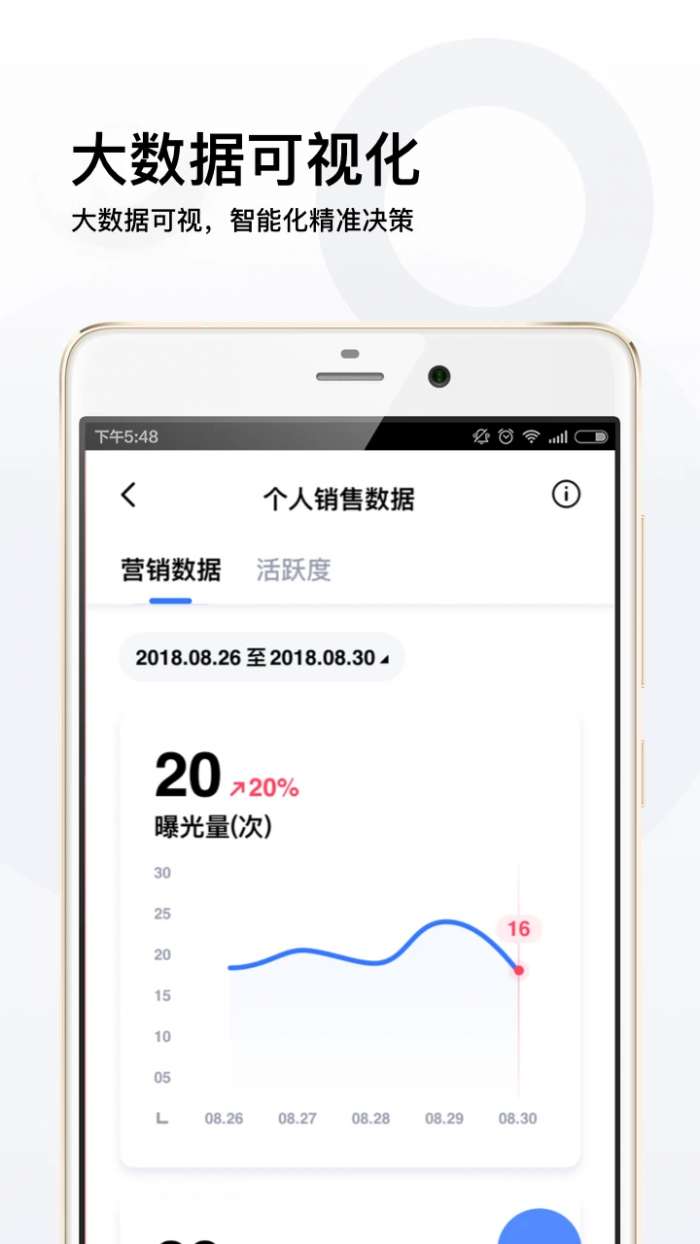 易车伙伴截图
