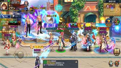 阿蕾德之怒100级无限点券版截图