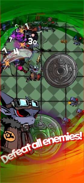 MMS养成记:怪物商店物语截图